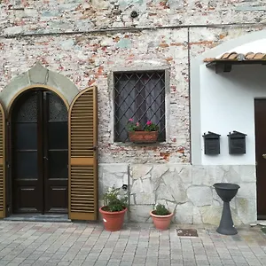 A Casa Mia , Pise Italie