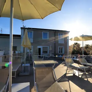 *** Hotel Cecina Italien