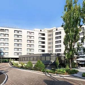 Sheraton San Siro 4*, Milan Italie