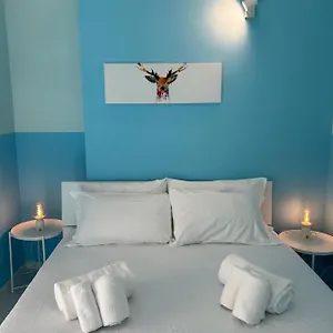 Konukevi Dielle, Roma
