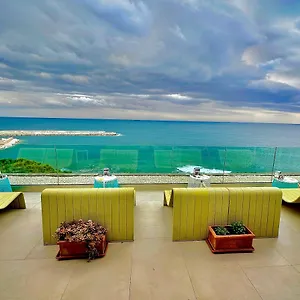 *** Hotel Cala Luna Italien