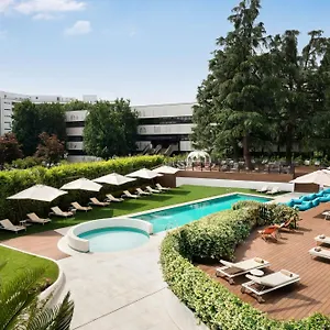 Sheraton San Siro 4*, Milan Italie