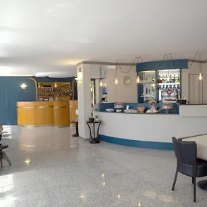 Hotel Desiderio, Roma