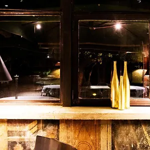 Hotel Columbus, Roma