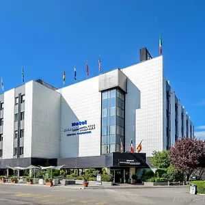 **** Hotel Airport Italien