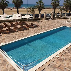 Riviera Palace 4*, Porto Empedocle Italie