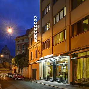 Hotel Commodore, Roma
