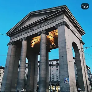 La Vignetta , Milan Italie